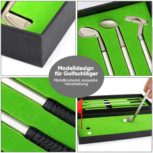 Laden Sie das Bild in den Galerie-Viewer, Verpackte Golfschlägerstifte