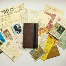 Laden Sie das Bild in den Galerie-Viewer, Tagebücher des Heiligen Grals