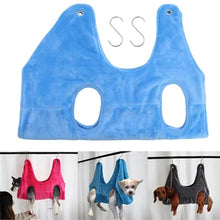 Laden Sie das Bild in den Galerie-Viewer, Haustierpflege Hängematte