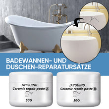 Laden Sie das Bild in den Galerie-Viewer, Fliesen reparaturpaste