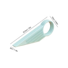 Laden Sie das Bild in den Galerie-Viewer, Matratze Ergonomisches Reinigungsgerät mit Hebefunktion