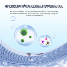 Laden Sie das Bild in den Galerie-Viewer, Schuhe Reinigungscreme