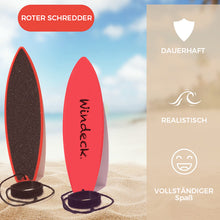 Laden Sie das Bild in den Galerie-Viewer, Klassisches Windboard