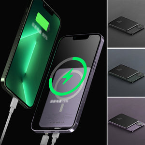 Magnetische Powerbank
