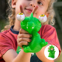 Laden Sie das Bild in den Galerie-Viewer, Lustiges Augapfel-Squeeze-Spielzeug