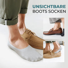 Laden Sie das Bild in den Galerie-Viewer, Atmungsaktive Socken aus Eisseide
