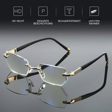Laden Sie das Bild in den Galerie-Viewer, Neue Anti-Blaulicht-Lesebrille
