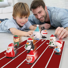 Laden Sie das Bild in den Galerie-Viewer, Weihnachtsspielzeug zum Aufziehen
