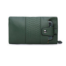 Laden Sie das Bild in den Galerie-Viewer, Multifunktionale Handytasche mit großer Kapazität