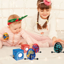 Laden Sie das Bild in den Galerie-Viewer, Intelligentes Ei-Raumkapsel-Puzzle