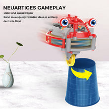 Laden Sie das Bild in den Galerie-Viewer, Balancefahrzeug Spielzeug für Kinder