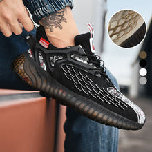 Laden Sie das Bild in den Galerie-Viewer, Lässige Herrenschuhe mit weichen Sohlen