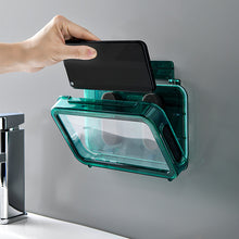 Laden Sie das Bild in den Galerie-Viewer, Durchschlagsfreier Multifunktionaler Handyhalter