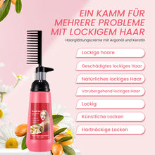 Laden Sie das Bild in den Galerie-Viewer, Erweichende Glättungscreme für Haar
