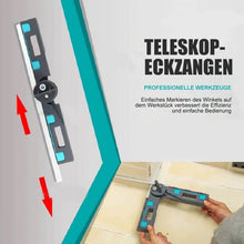 Laden Sie das Bild in den Galerie-Viewer, Messwerkzeug für die Holzbearbeitung