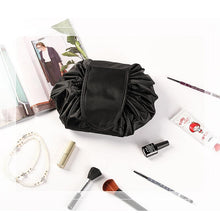 Laden Sie das Bild in den Galerie-Viewer, Ultimative Make-up-Tasche mit Kordelzug