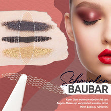 Laden Sie das Bild in den Galerie-Viewer, Unsichtbarer doppelter Augenlidaufkleber