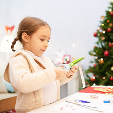 Laden Sie das Bild in den Galerie-Viewer, Dekoratives Papierkantenscheren-Set