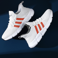 Laden Sie das Bild in den Galerie-Viewer, Stilvolle und Bequeme Sneakers