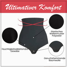 Laden Sie das Bild in den Galerie-Viewer, Hohe- Taille Pant mit Baucheffekt