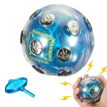 Laden Sie das Bild in den Galerie-Viewer, Lustiger Elektroschock-Ball Für Unfug