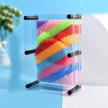 Laden Sie das Bild in den Galerie-Viewer, 3D-Handform-Dekompressionsspielzeug für Kinder