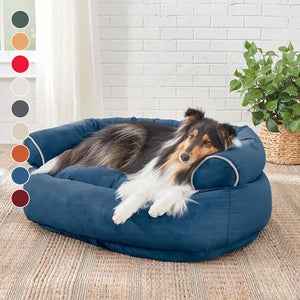 Schlafsofa für Hunde