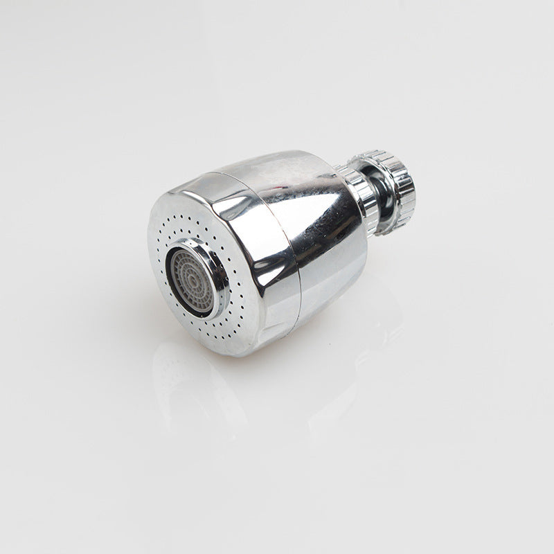 Spritzwassergeschützte Druckerhöhungsfilterdüse