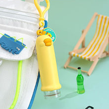 Laden Sie das Bild in den Galerie-Viewer, Süße Mini-Taschenlampe