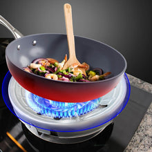 Laden Sie das Bild in den Galerie-Viewer, Windschutzscheibe für Gasherdkopf