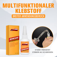 Laden Sie das Bild in den Galerie-Viewer, Stark haftender Kleber