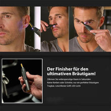 Laden Sie das Bild in den Galerie-Viewer, Ultradünner Präzisionstrimmer