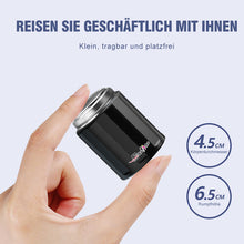 Laden Sie das Bild in den Galerie-Viewer, Elektrischer tragbarer Rasierapparat