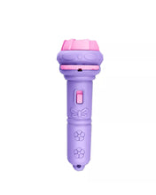 Laden Sie das Bild in den Galerie-Viewer, Weihnachten Taschenlampen-Projektor