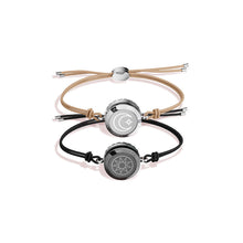 Laden Sie das Bild in den Galerie-Viewer, Intelligentes Paar Armband