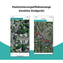 Laden Sie das Bild in den Galerie-Viewer, GPS-Ortungsgerät