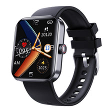 Laden Sie das Bild in den Galerie-Viewer, Intelligentes Armband zur Herzfrequenz- und Blutdrucküberwachung