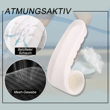 Laden Sie das Bild in den Galerie-Viewer, Elastische Stoßdämpfende Einlegesohle