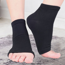 Laden Sie das Bild in den Galerie-Viewer, Bogen-Gel-Socken