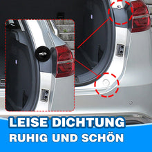 Laden Sie das Bild in den Galerie-Viewer, Stoßdämpfende und geräuscharme Dichtung der Autotür