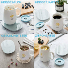 Laden Sie das Bild in den Galerie-Viewer, Automatischer Thermostützer für die Tasse