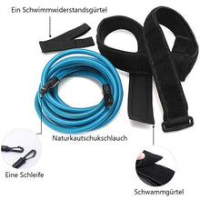 Laden Sie das Bild in den Galerie-Viewer, Widerstandsband für Schwimmen
