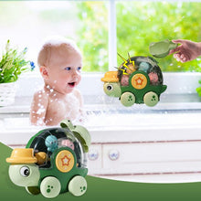 Laden Sie das Bild in den Galerie-Viewer, Badespielzeug für Kleinkinder