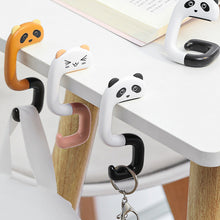 Laden Sie das Bild in den Galerie-Viewer, Schreibtischhaken für Studenten