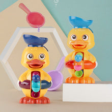 Laden Sie das Bild in den Galerie-Viewer, Kinder Baden Enten Spielzeug