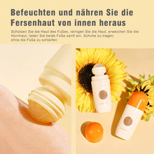 Laden Sie das Bild in den Galerie-Viewer, Fersenfrostschutz Antirissreparatur feuchtigkeitsspendendes Pflegeöl
