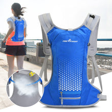 Laden Sie das Bild in den Galerie-Viewer, Rucksack Für Outdoor Radsportausrüstung