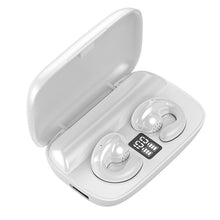 Laden Sie das Bild in den Galerie-Viewer, Kabellose Nicht-in-Ear Bluetooth Kopfhörer