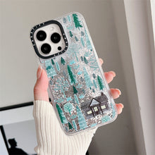 Laden Sie das Bild in den Galerie-Viewer, Lustige Wäldchen-Handyhülle für iphone