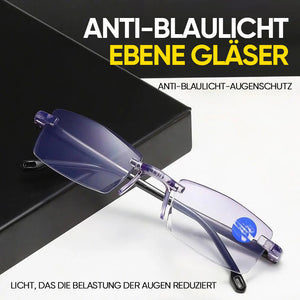 Anti-Blaue Lesebrille